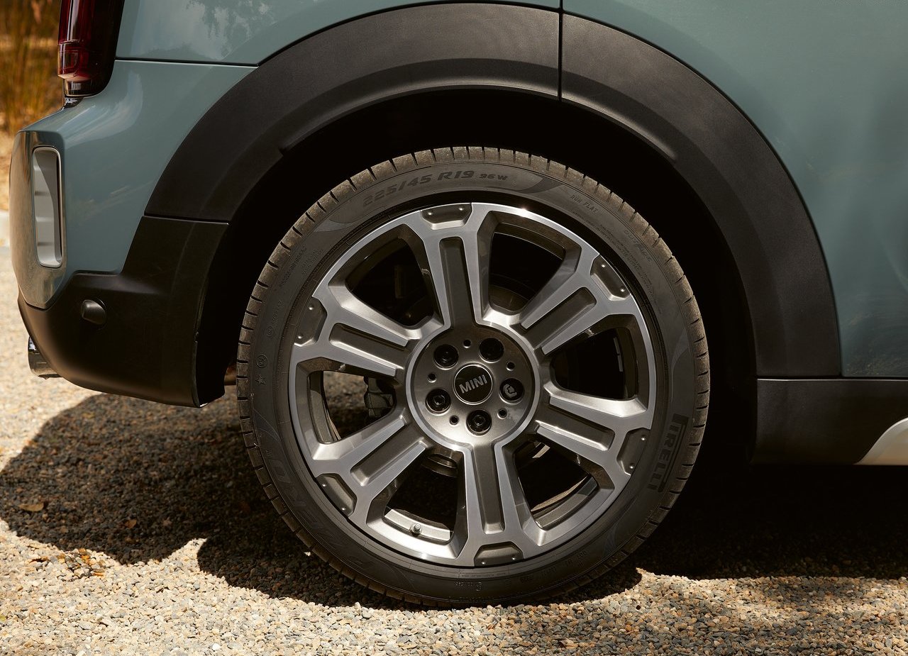 MINI COUNTRYMAN, foto 176