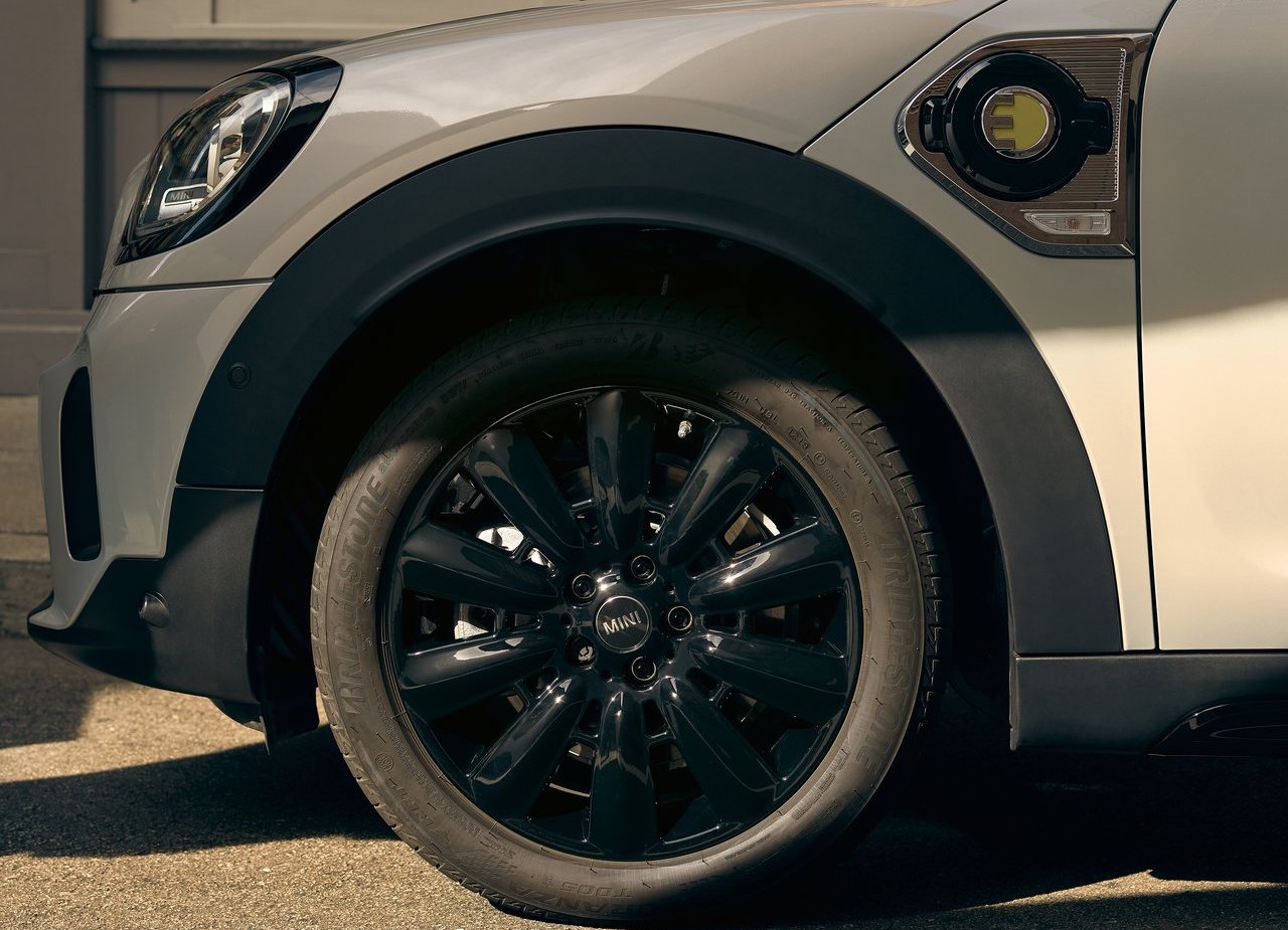 MINI COUNTRYMAN, foto 179