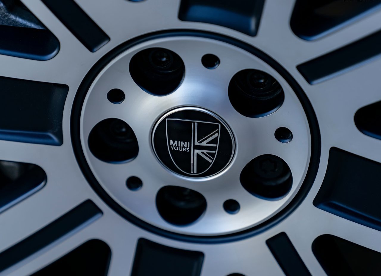 MINI COUNTRYMAN, foto 180