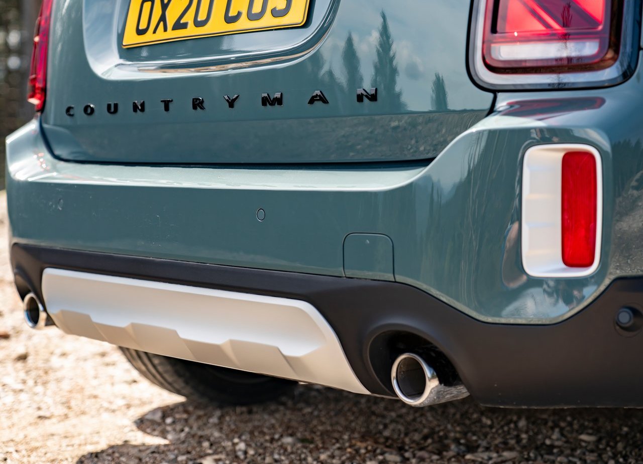 MINI COUNTRYMAN, foto 181