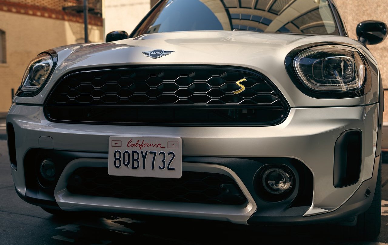 MINI COUNTRYMAN, foto 182