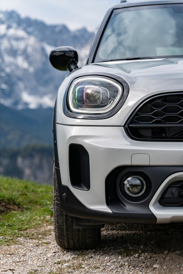 MINI COUNTRYMAN, foto 183