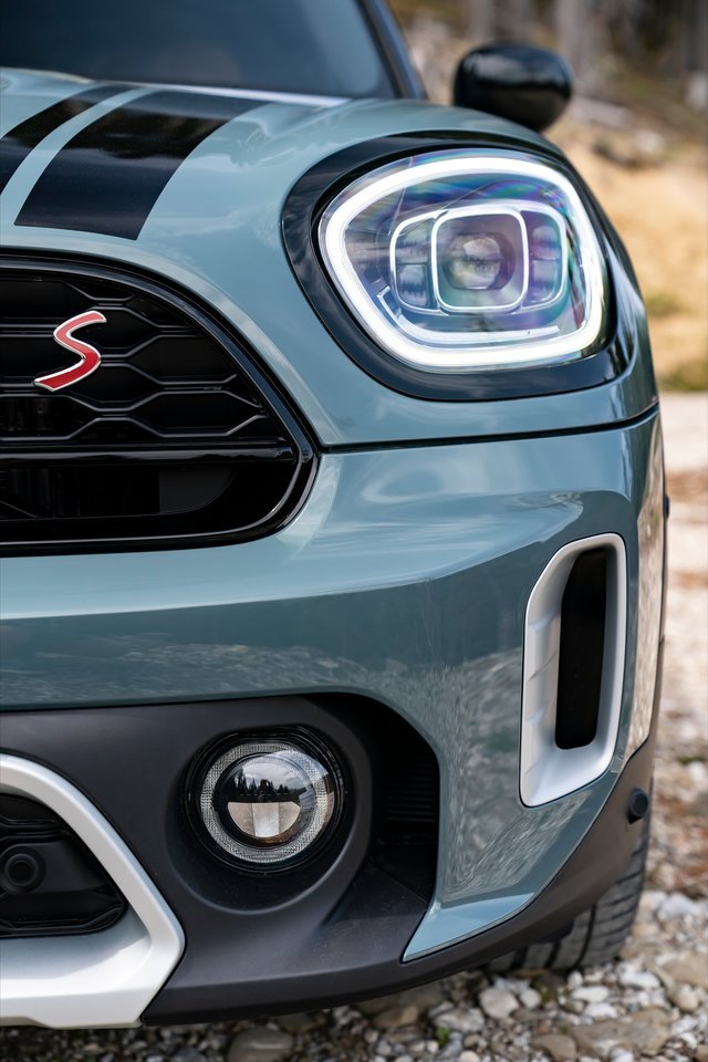 MINI COUNTRYMAN, foto 184