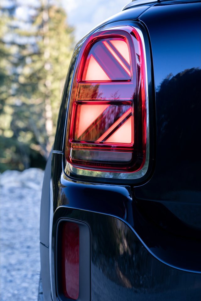 MINI COUNTRYMAN, foto 185