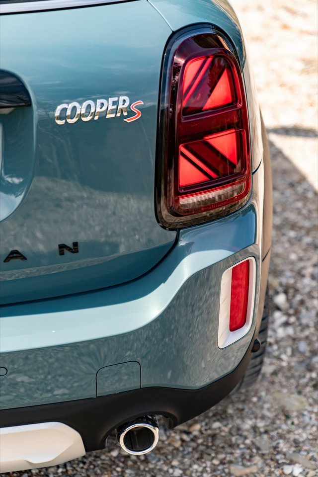 MINI COUNTRYMAN, foto 186