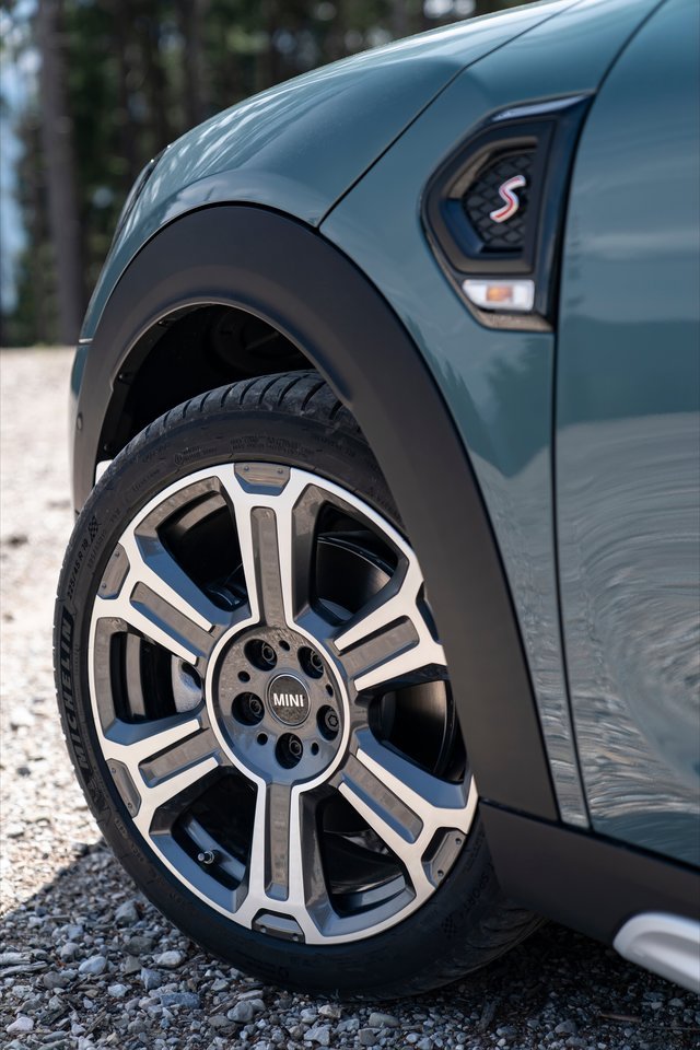 MINI COUNTRYMAN, foto 187