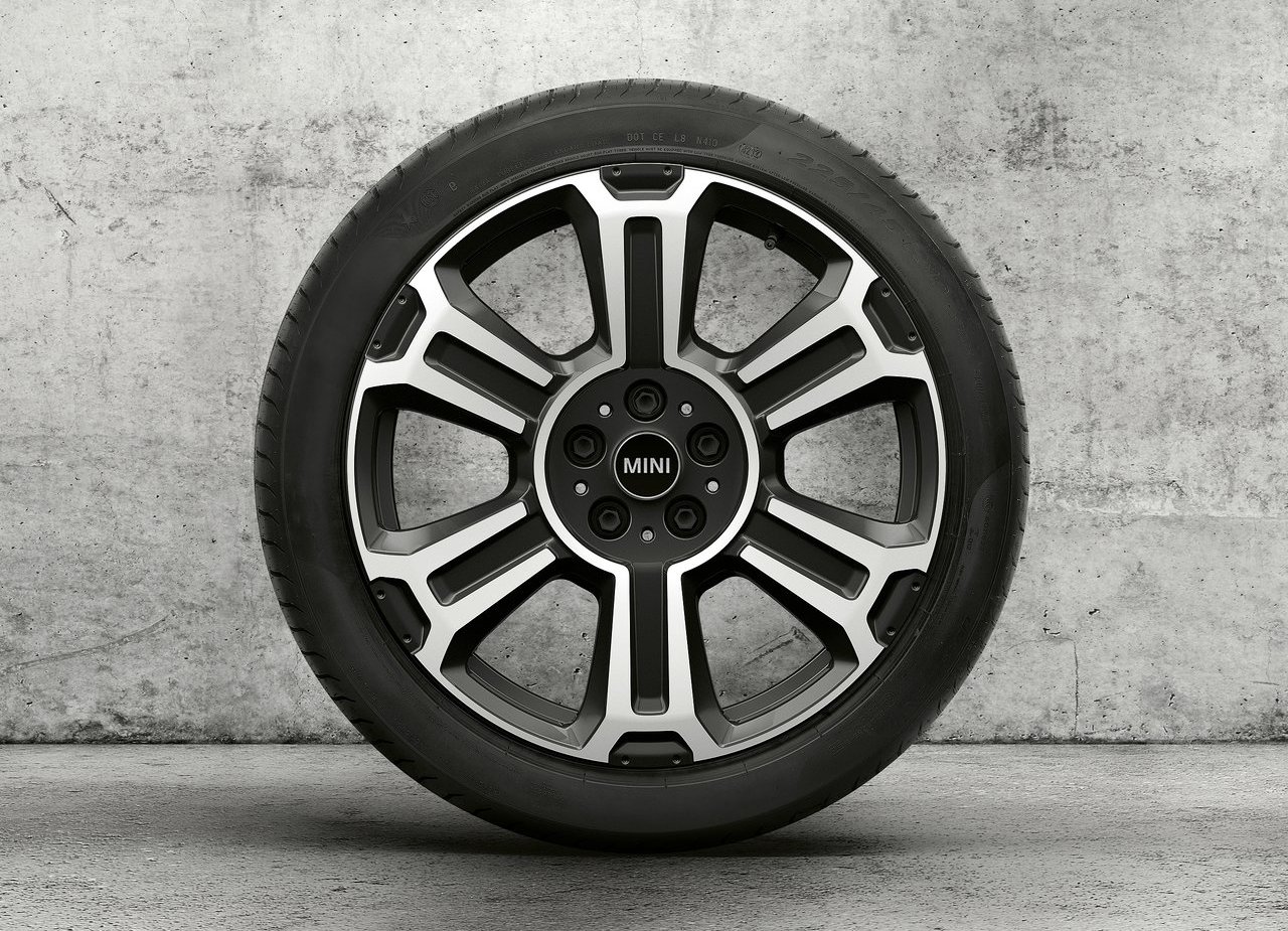 MINI COUNTRYMAN, foto 188