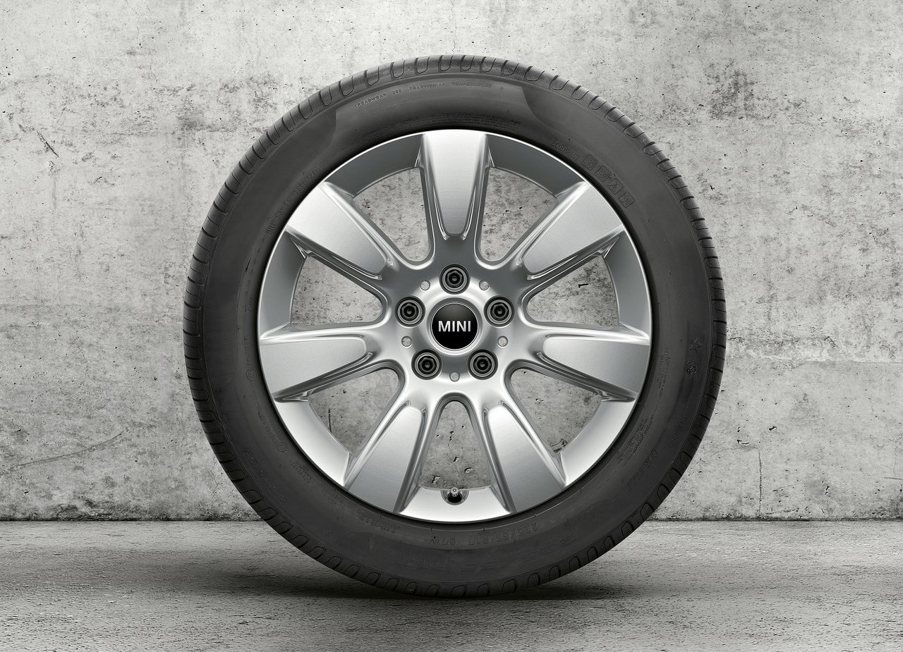 MINI COUNTRYMAN, foto 190