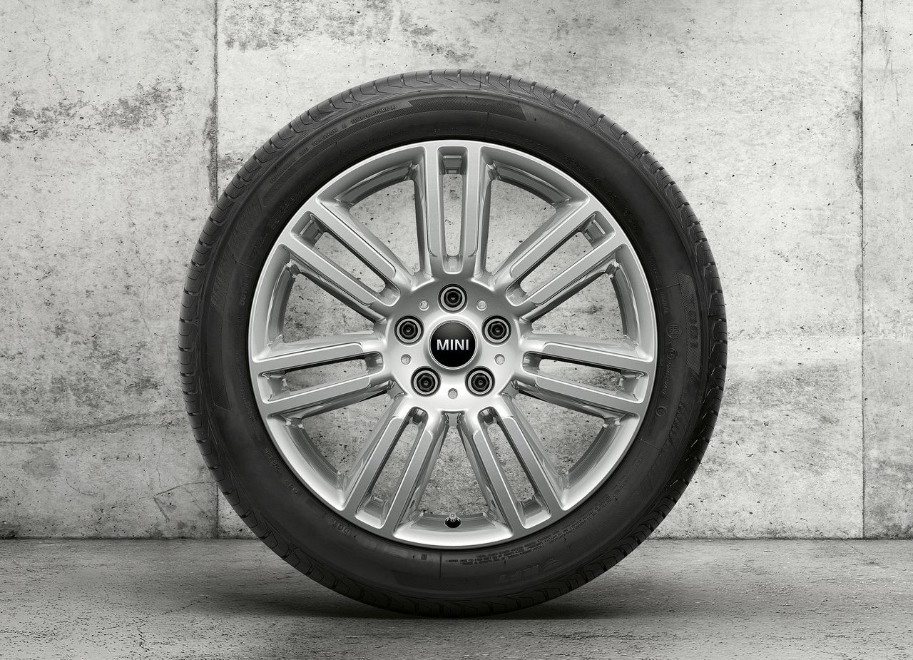 MINI COUNTRYMAN, foto 191