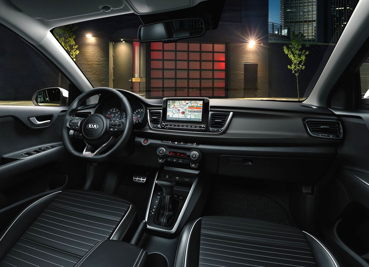 2021 - KIA RIO, foto 9
