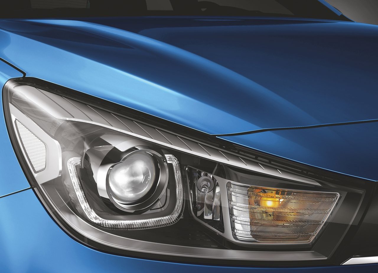 2021 - KIA RIO, foto 11