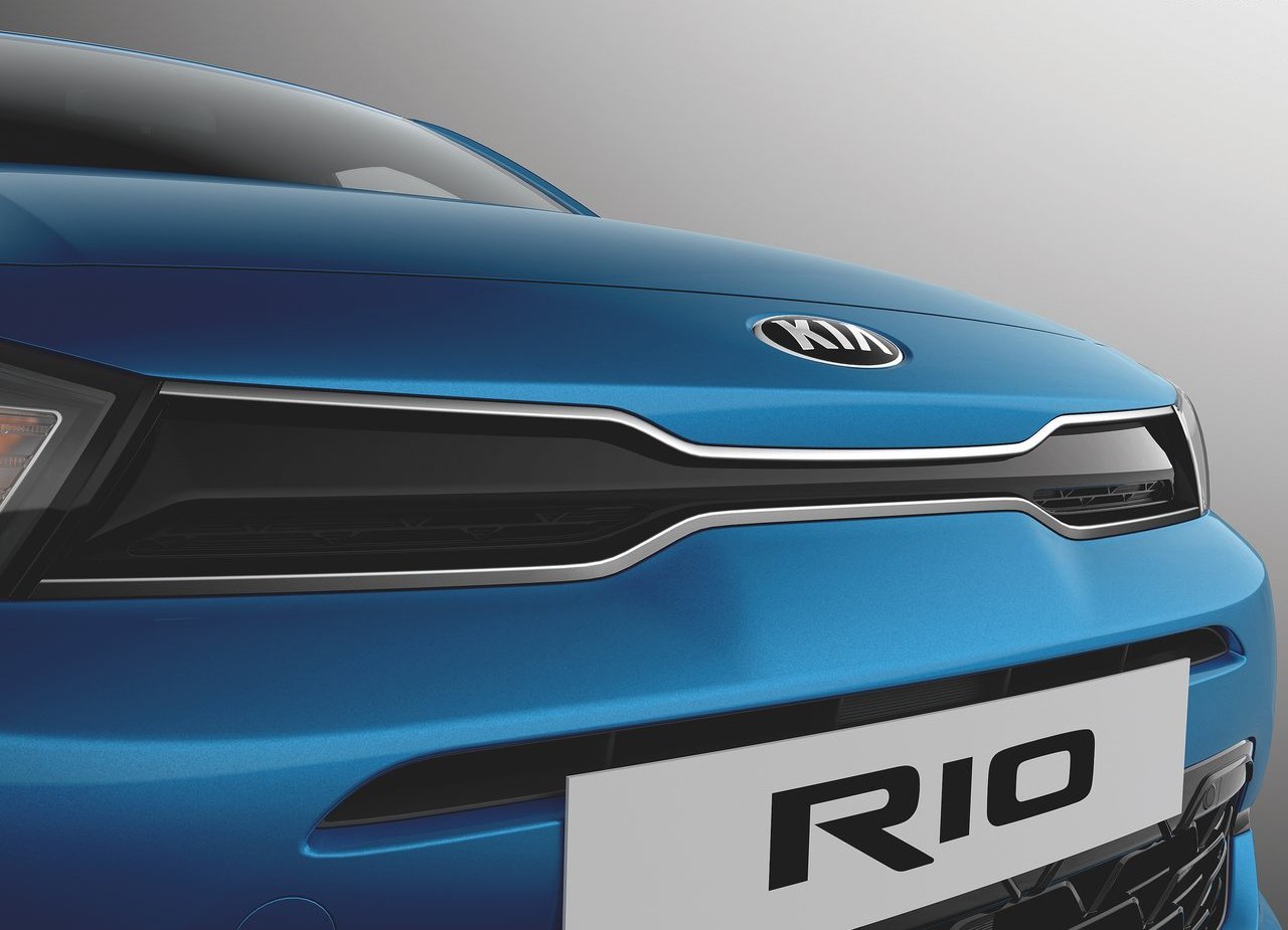 2021 - KIA RIO, foto 12