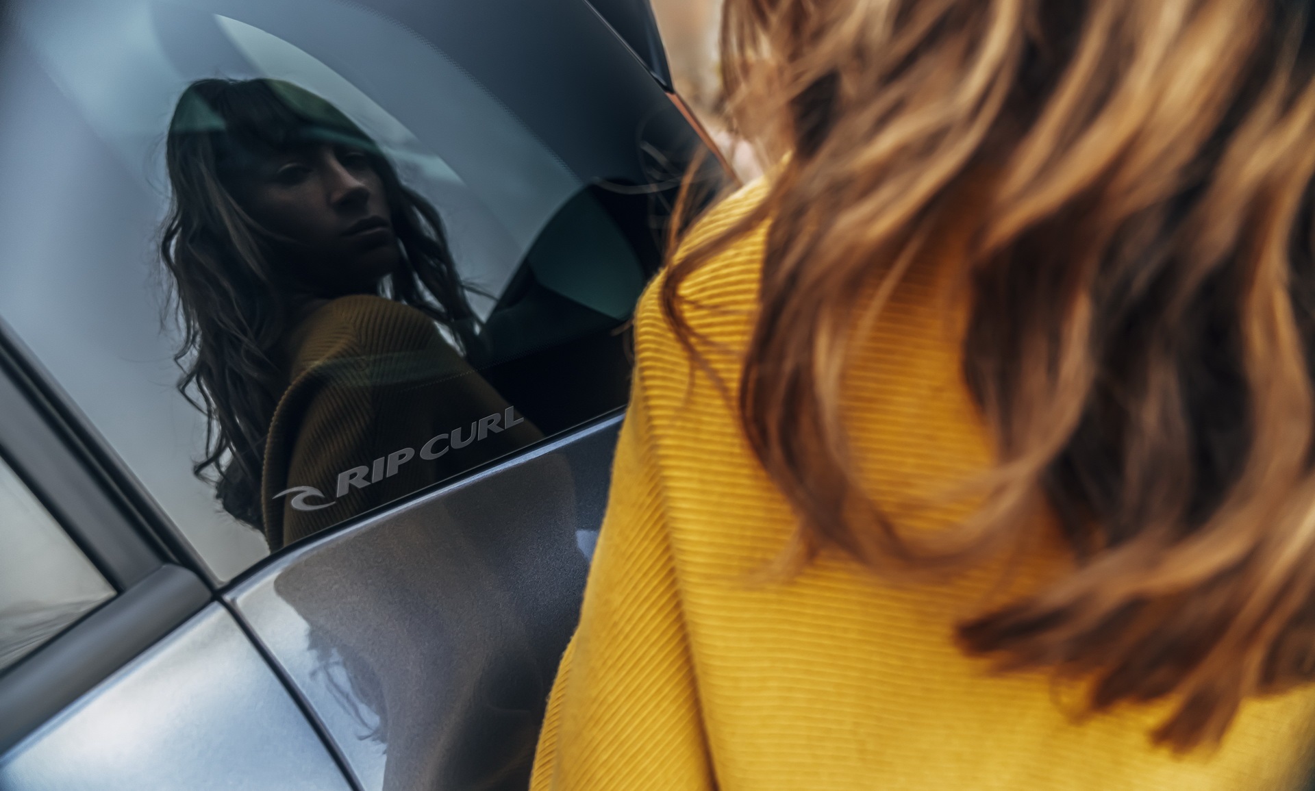 2020 - CITROËN C3 AIRCROSS RIP CURL EDITION, foto 3