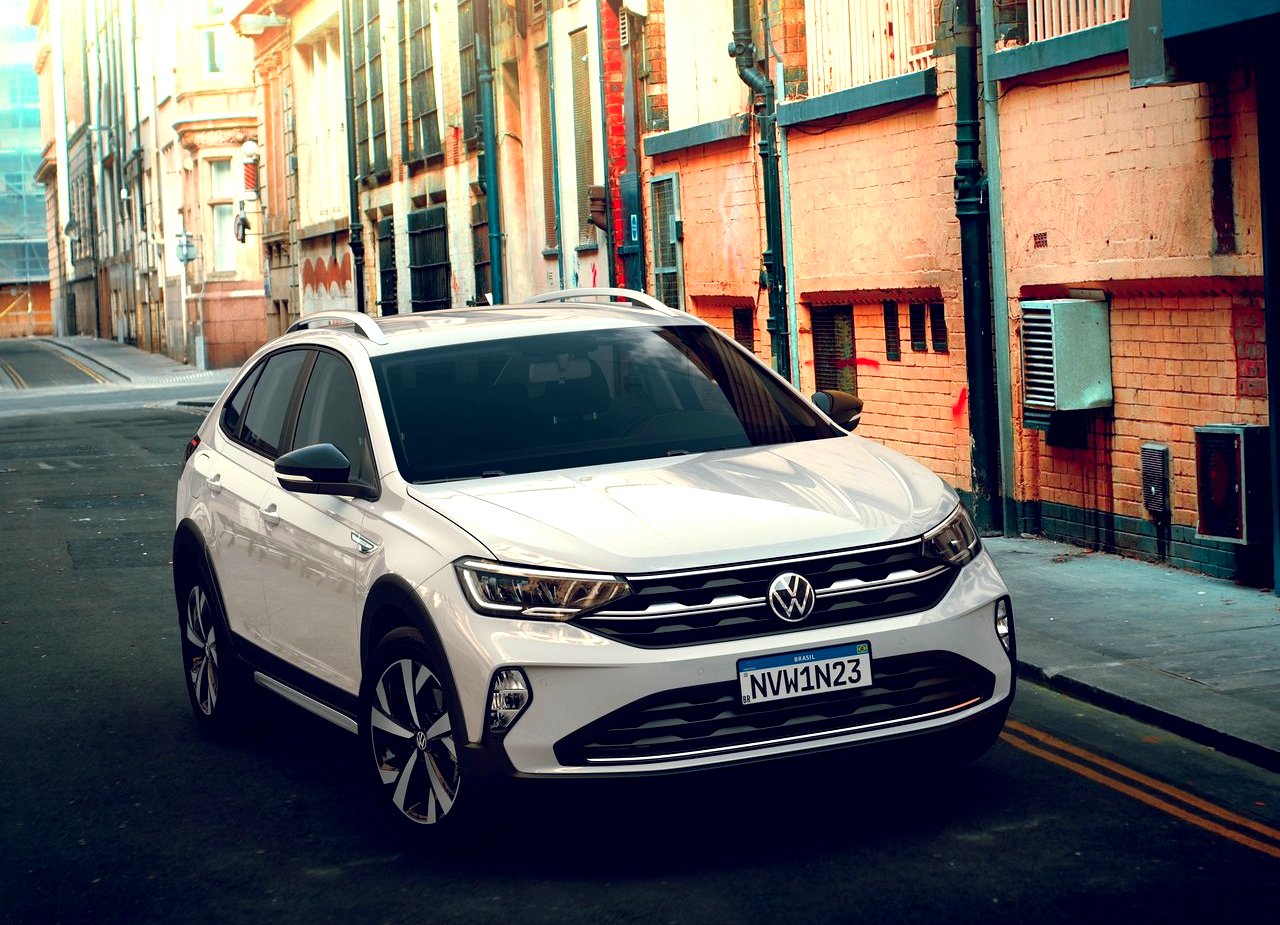 2021 - VOLKSWAGEN NIVUS, foto 2