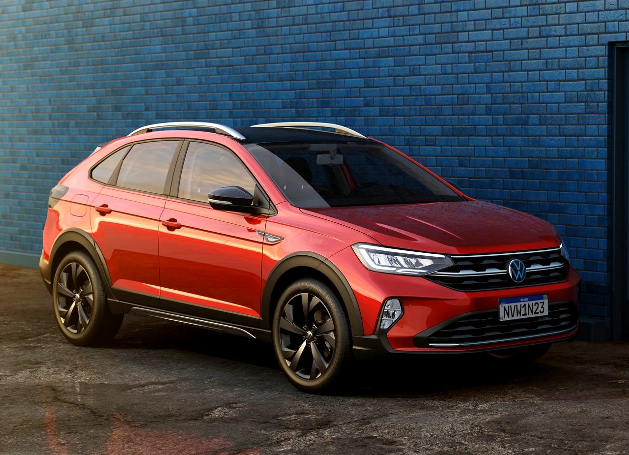 2021 - VOLKSWAGEN NIVUS, foto 3