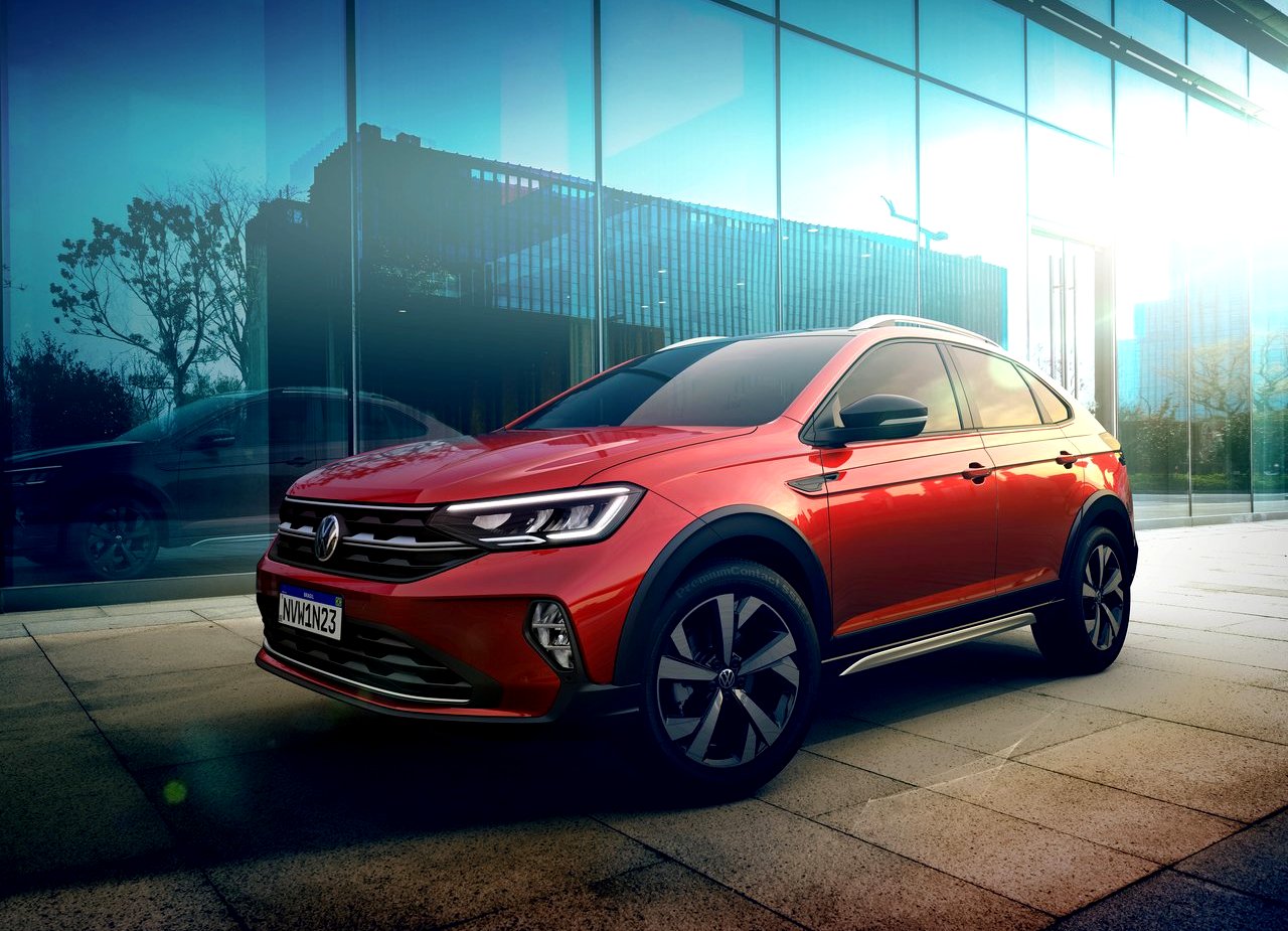 2021 - VOLKSWAGEN NIVUS, foto 6
