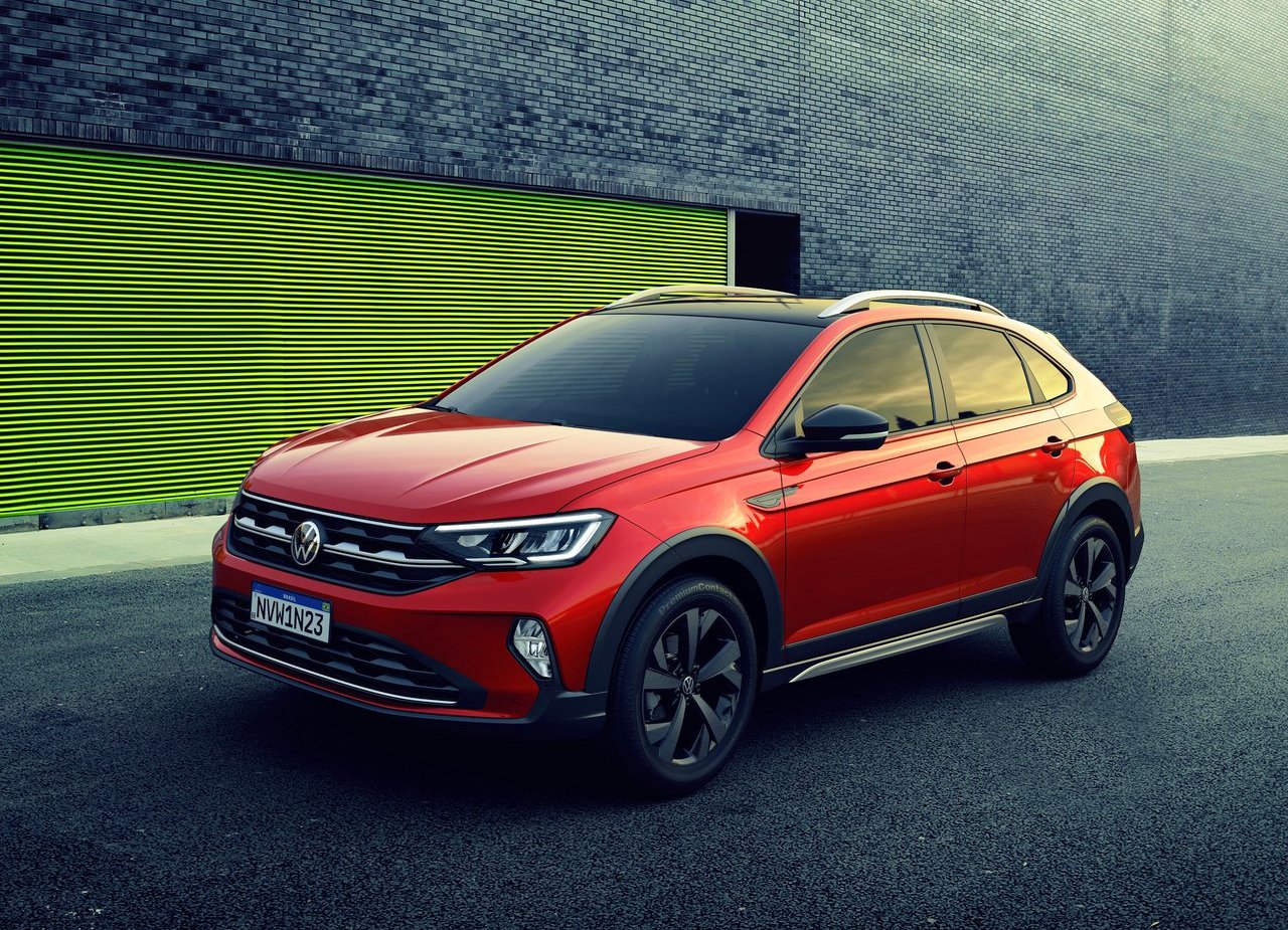 2021 - VOLKSWAGEN NIVUS, foto 7