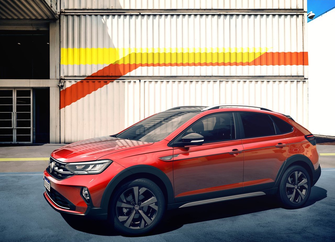 2021 - VOLKSWAGEN NIVUS, foto 8