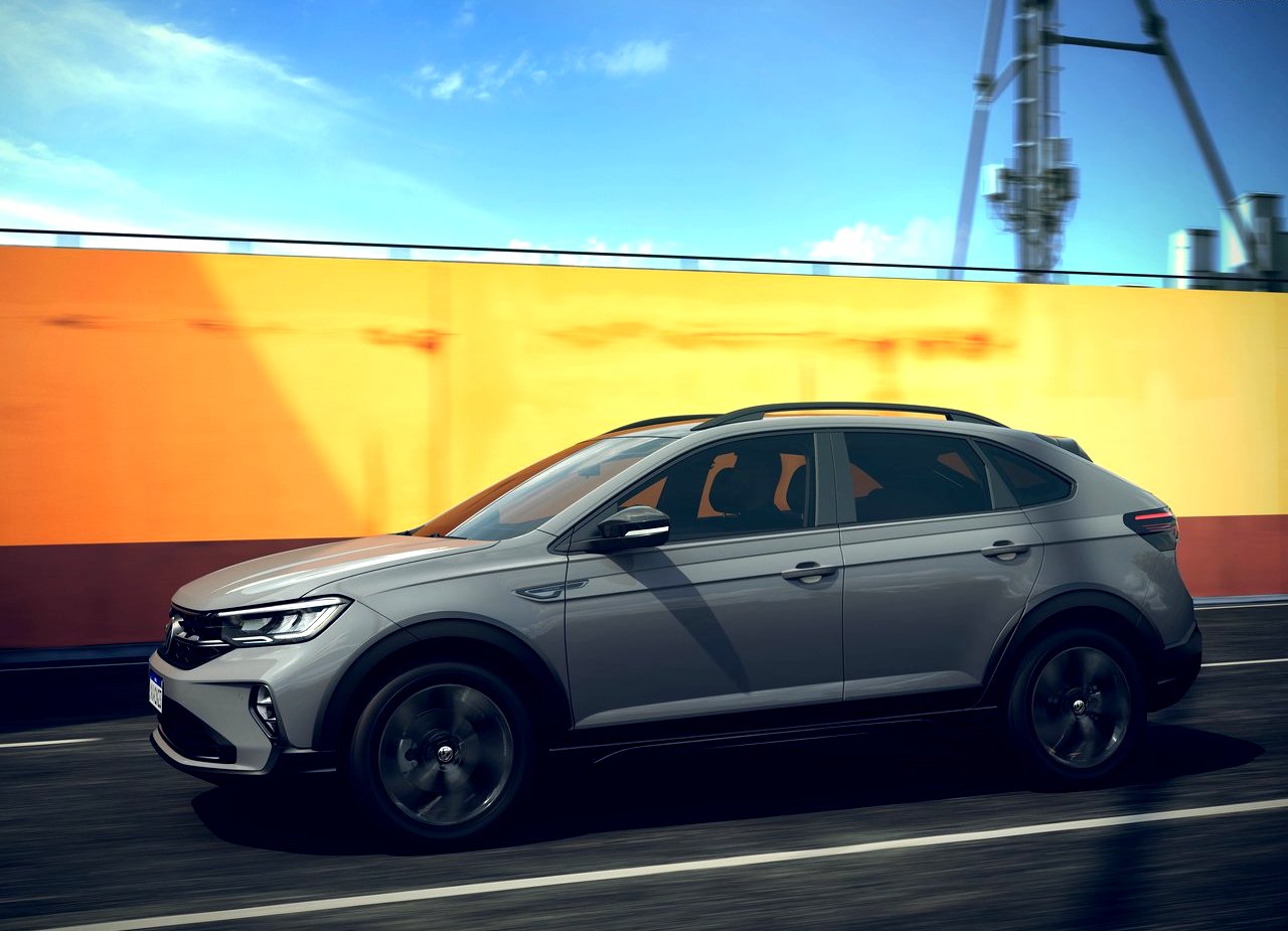 2021 - VOLKSWAGEN NIVUS, foto 9