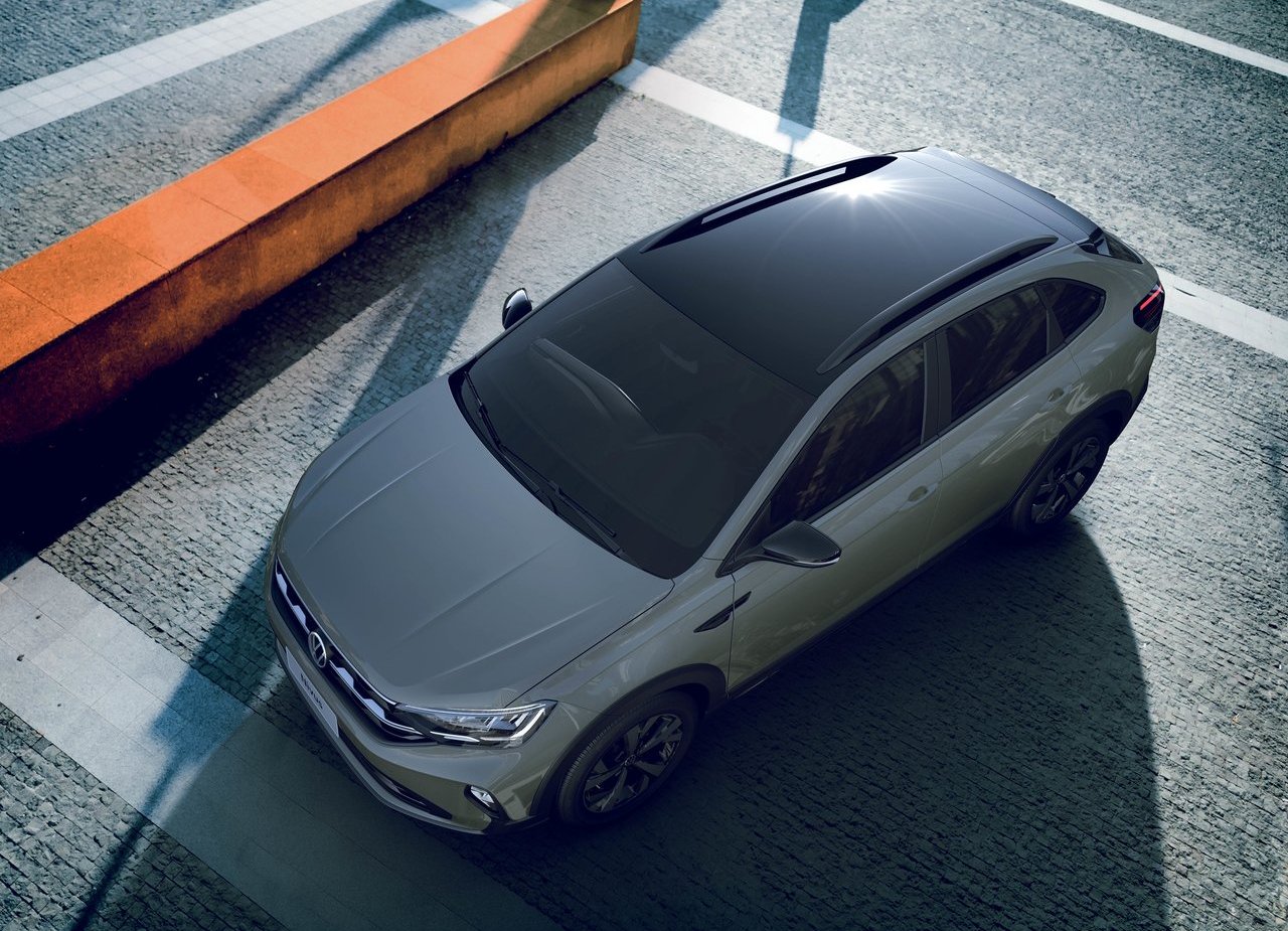 2021 - VOLKSWAGEN NIVUS, foto 10