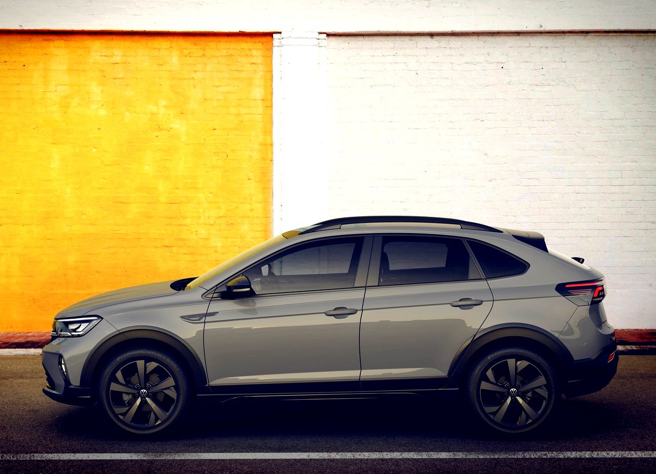2021 - VOLKSWAGEN NIVUS, foto 12
