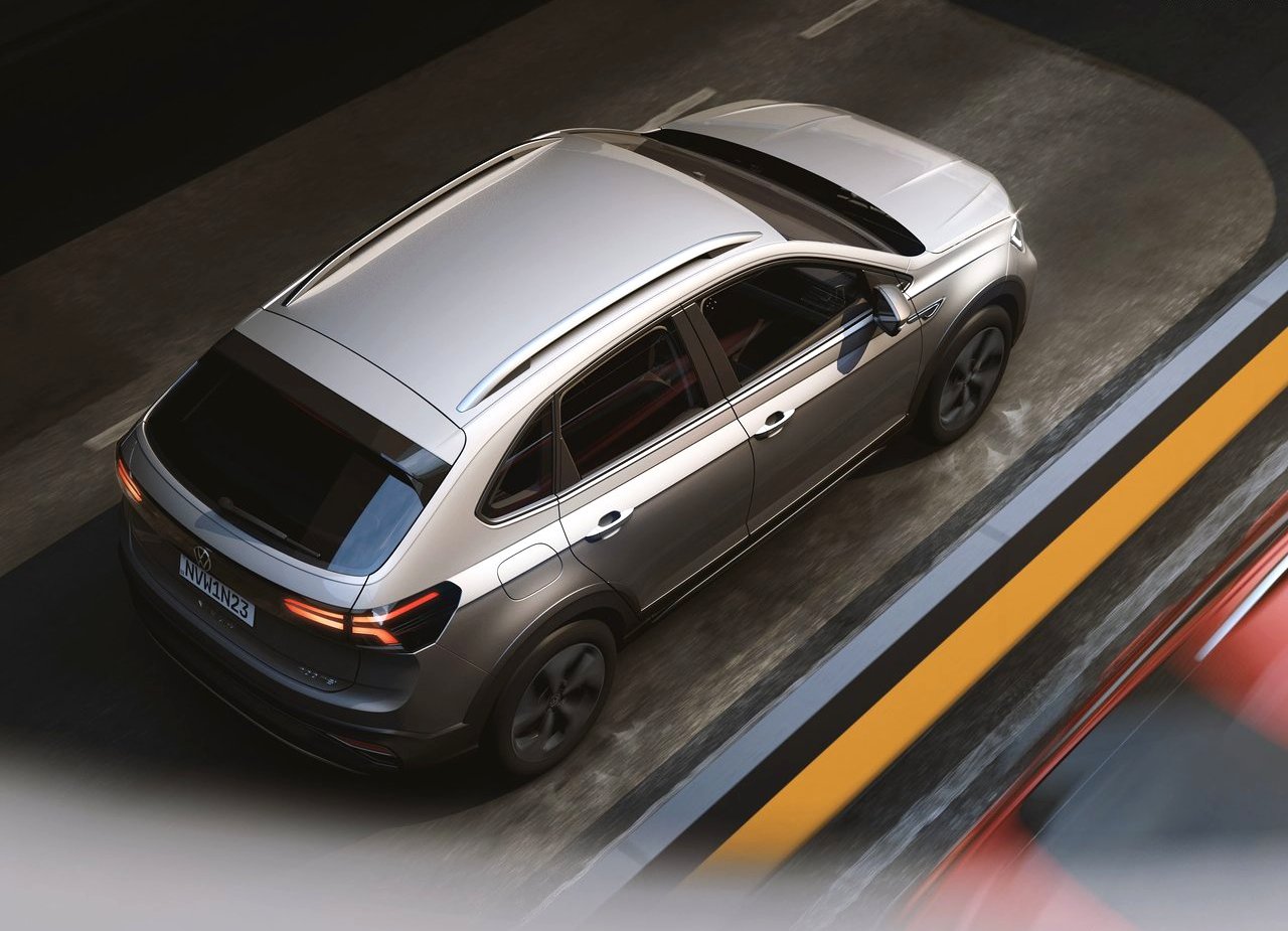 2021 - VOLKSWAGEN NIVUS, foto 14
