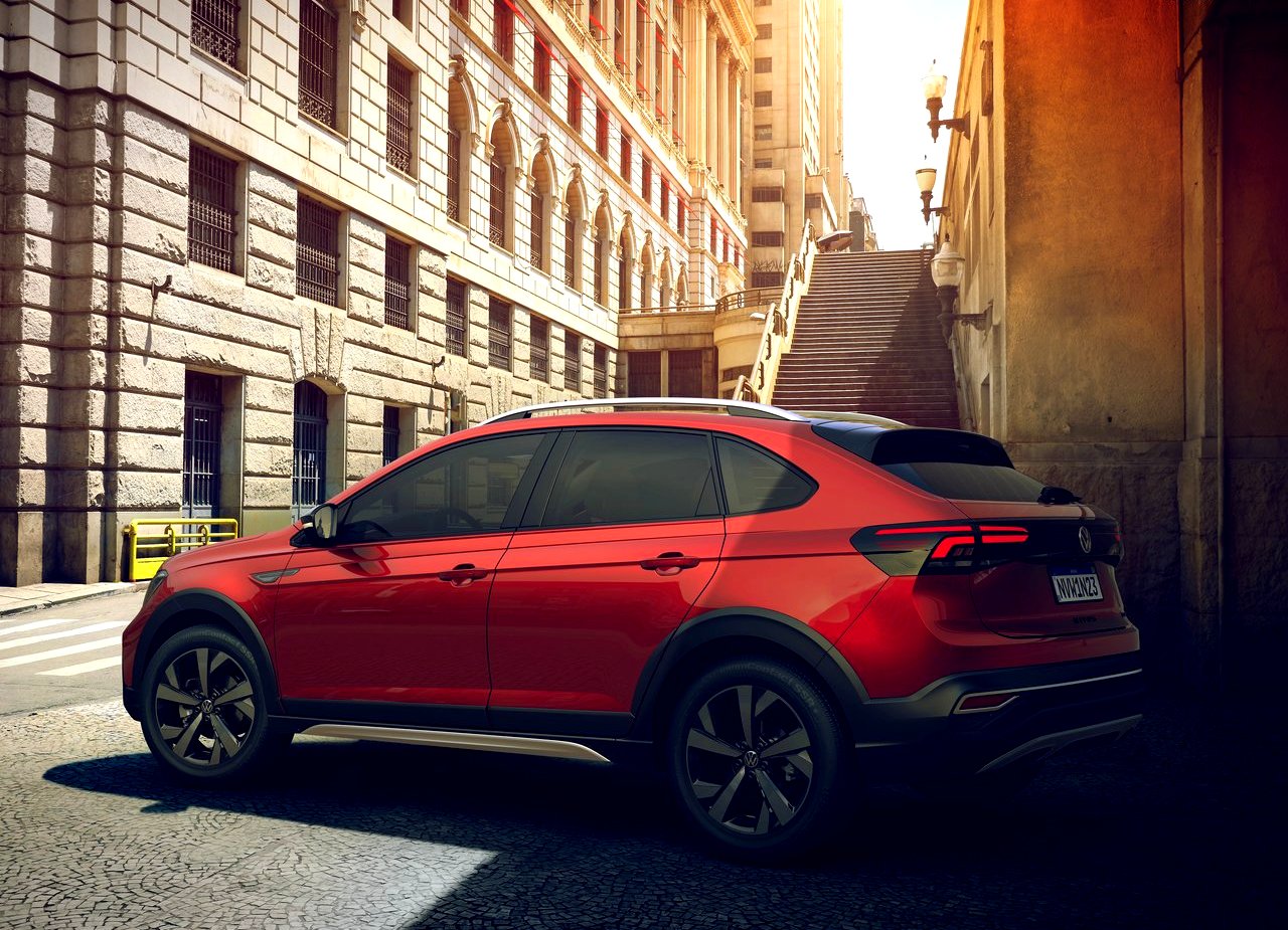 2021 - VOLKSWAGEN NIVUS, foto 15