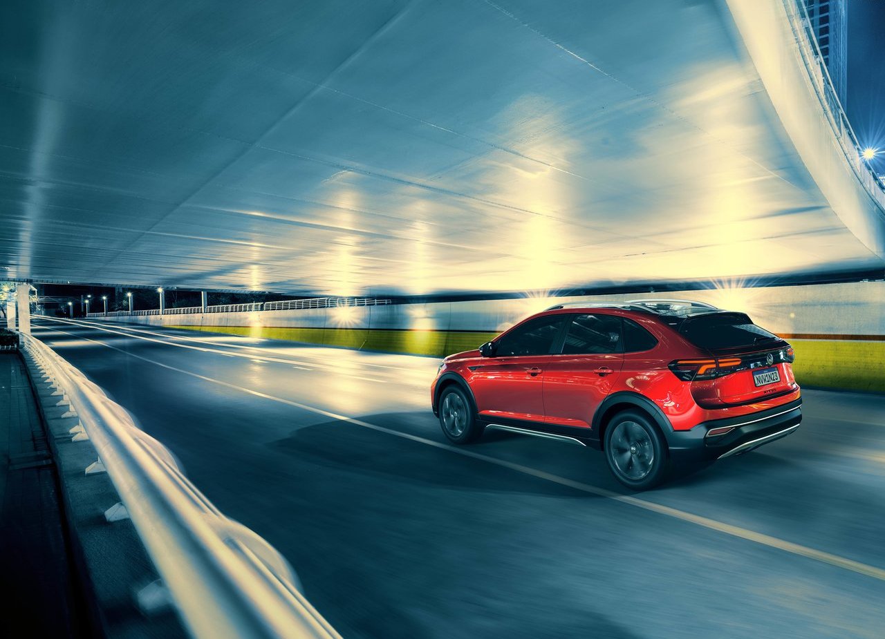 2021 - VOLKSWAGEN NIVUS, foto 17