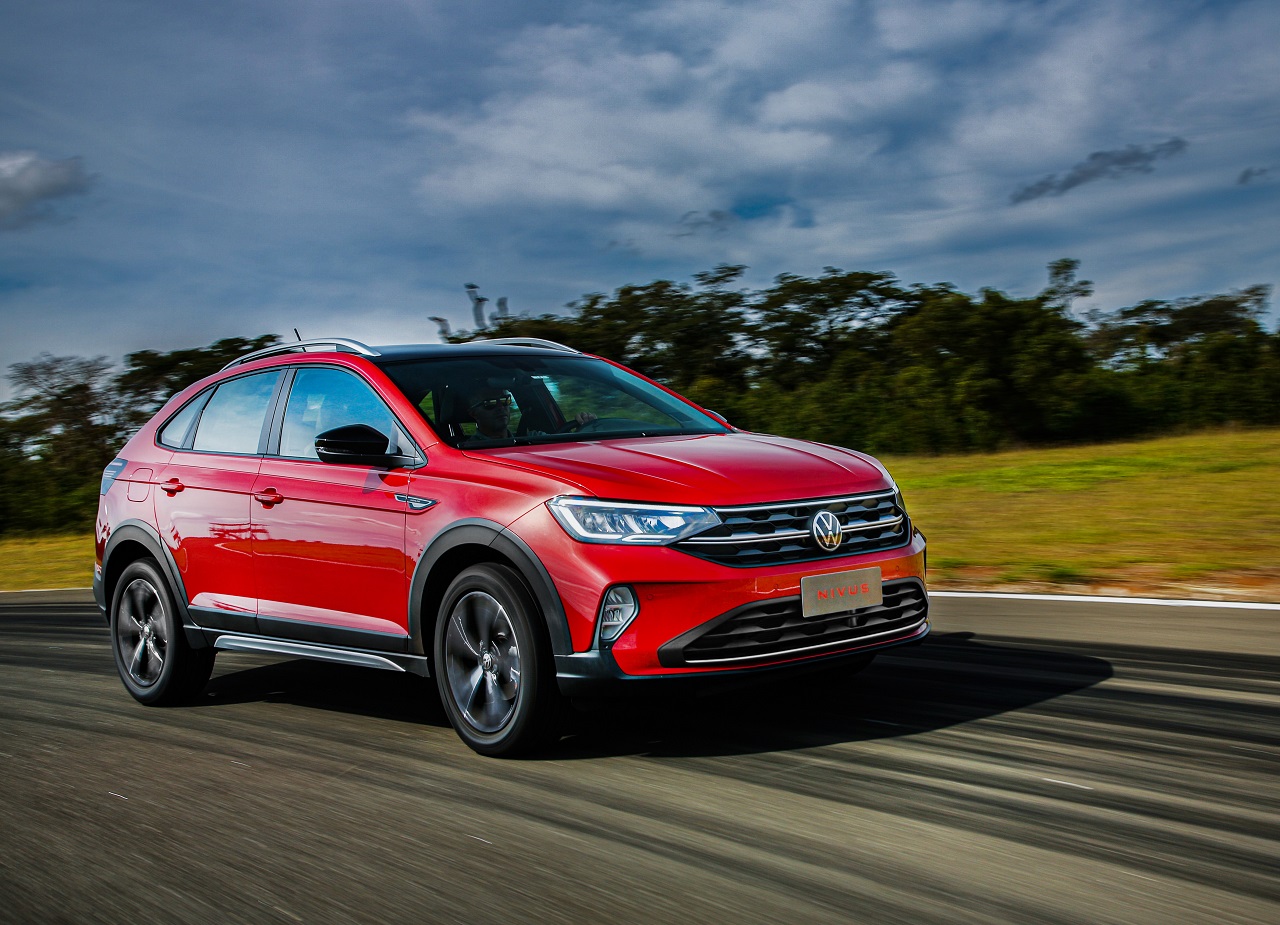 2021 - VOLKSWAGEN NIVUS, foto 18