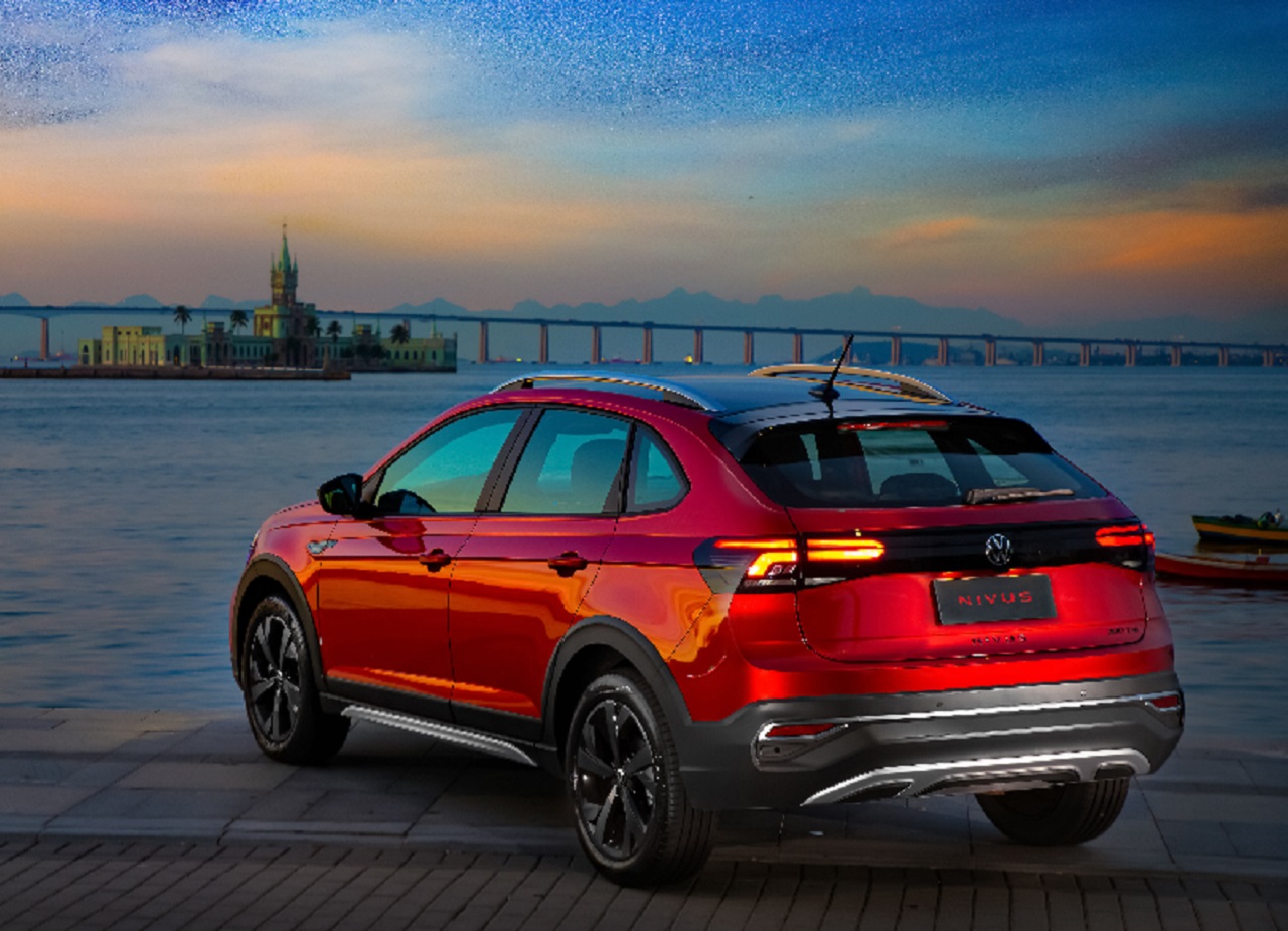 2021 - VOLKSWAGEN NIVUS, foto 19