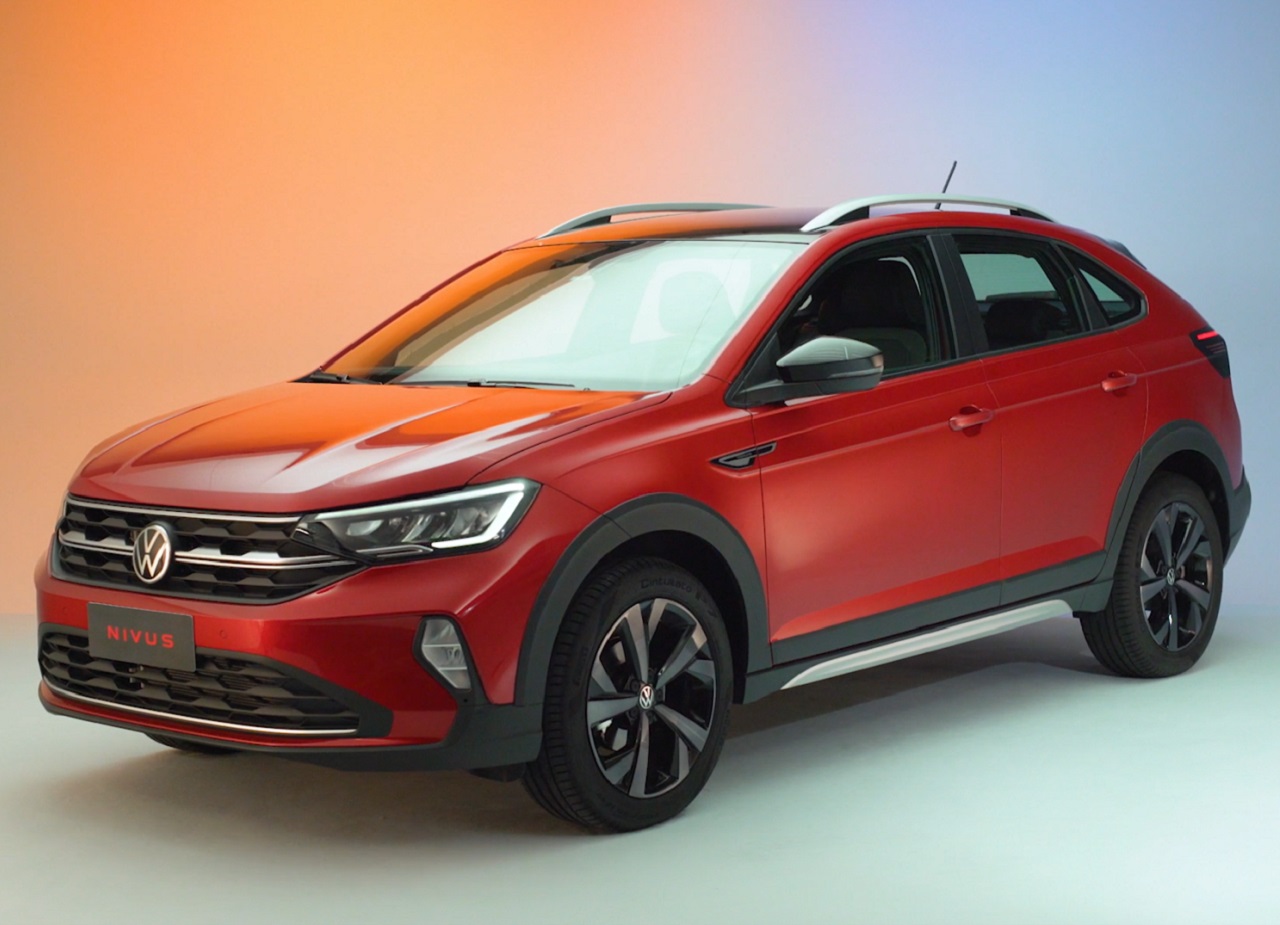 2021 - VOLKSWAGEN NIVUS, foto 20
