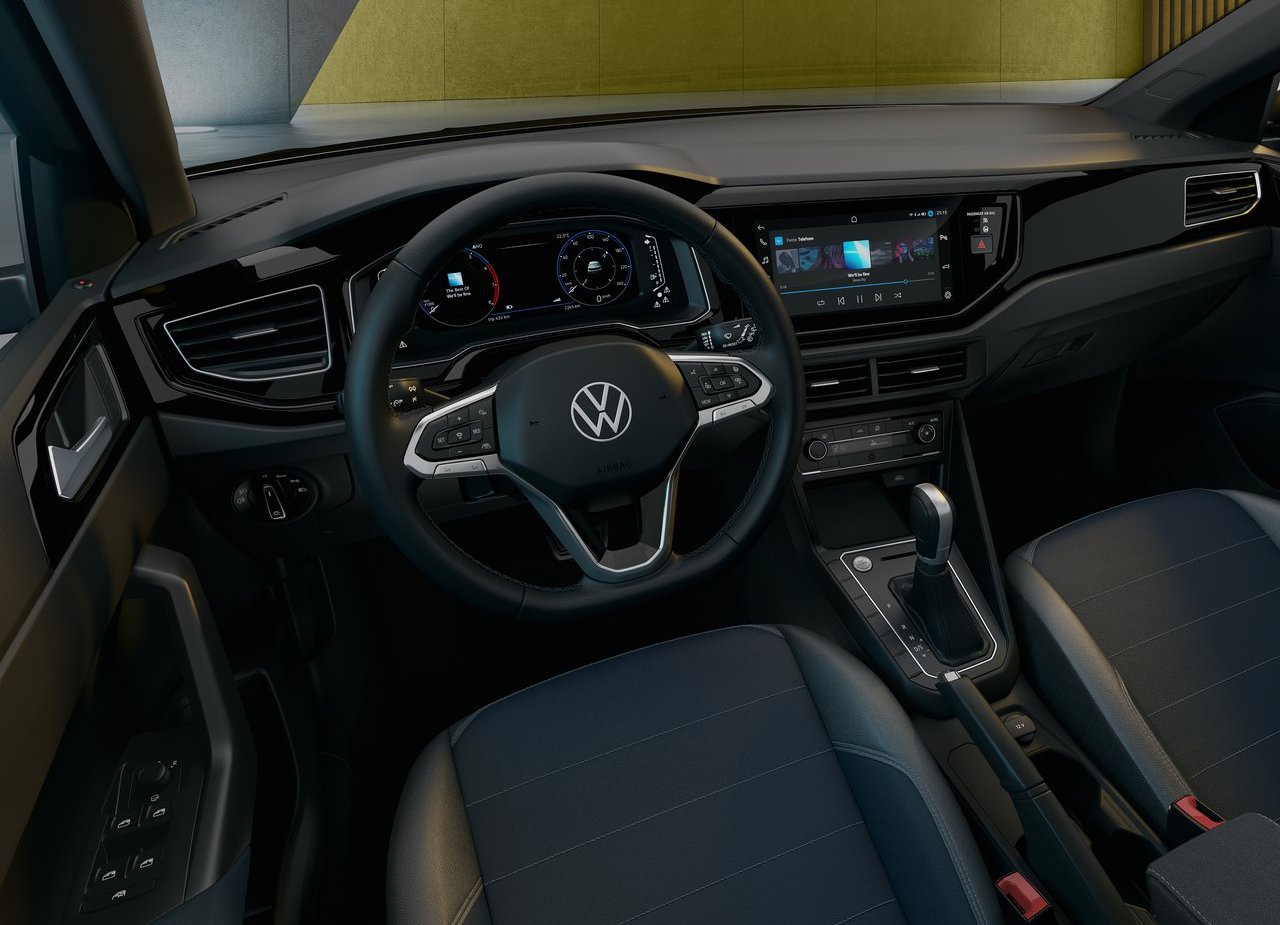 2021 - VOLKSWAGEN NIVUS, foto 21