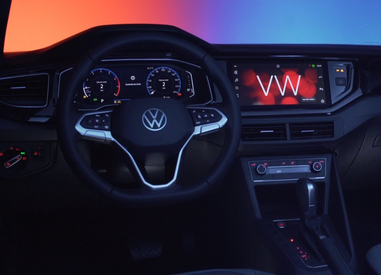 2021 - VOLKSWAGEN NIVUS, foto 22