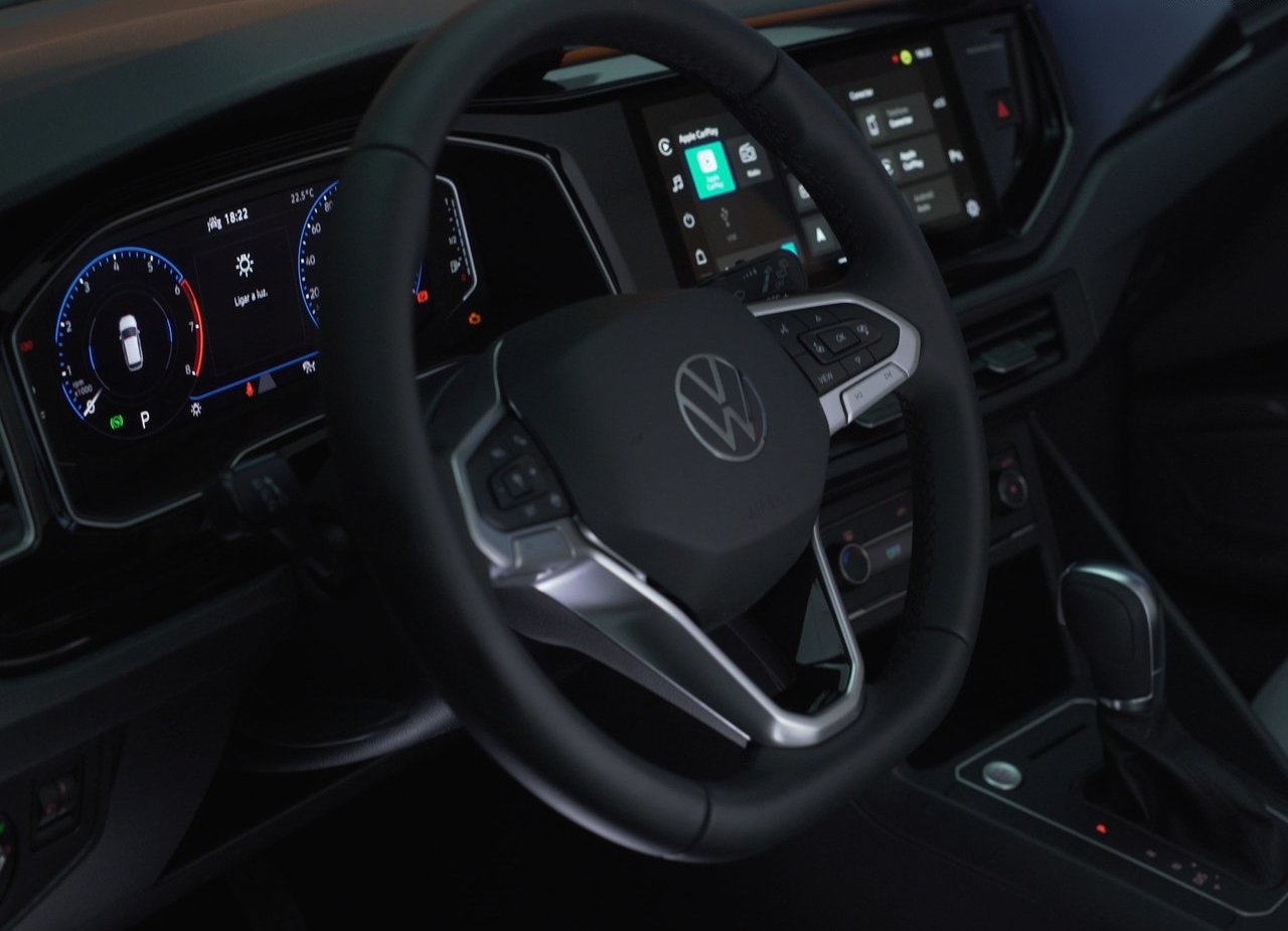 2021 - VOLKSWAGEN NIVUS, foto 23