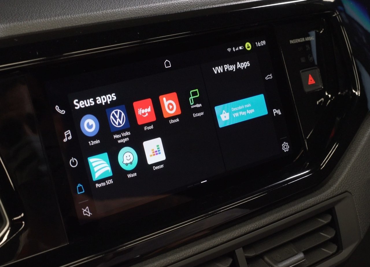 2021 - VOLKSWAGEN NIVUS, foto 24