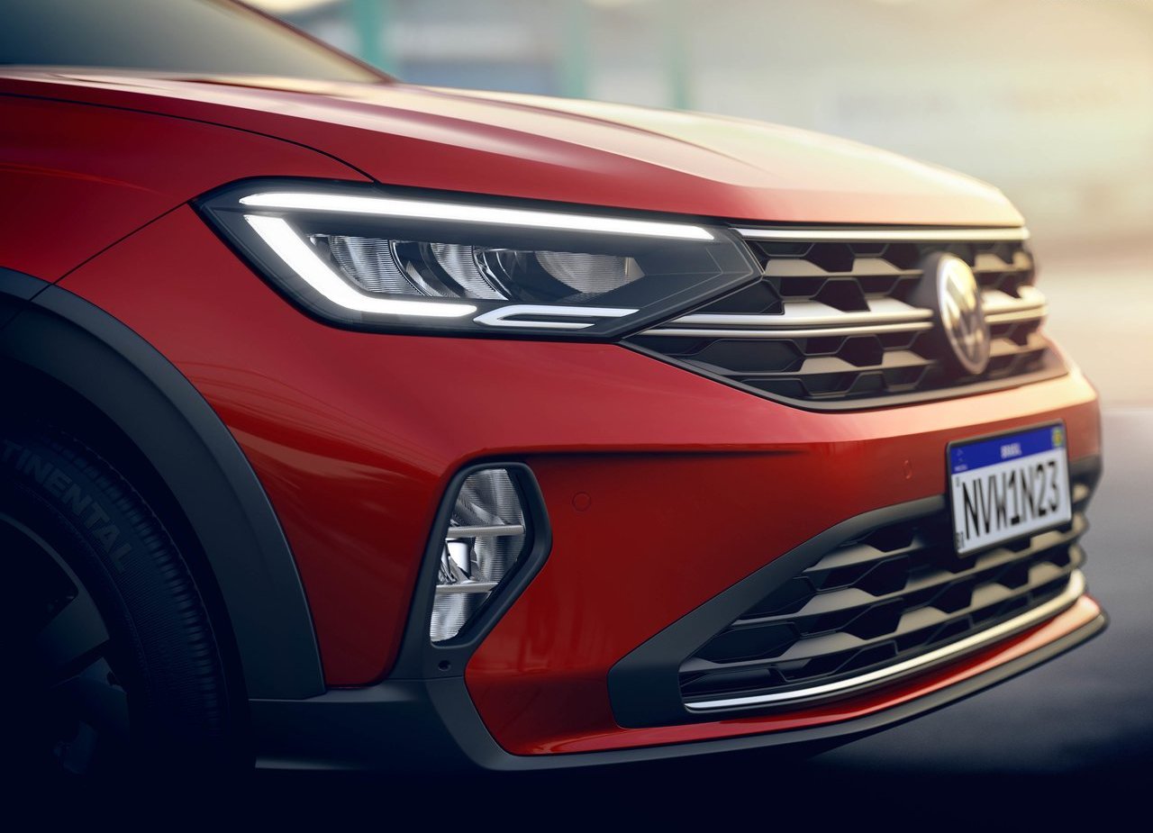 2021 - VOLKSWAGEN NIVUS, foto 25