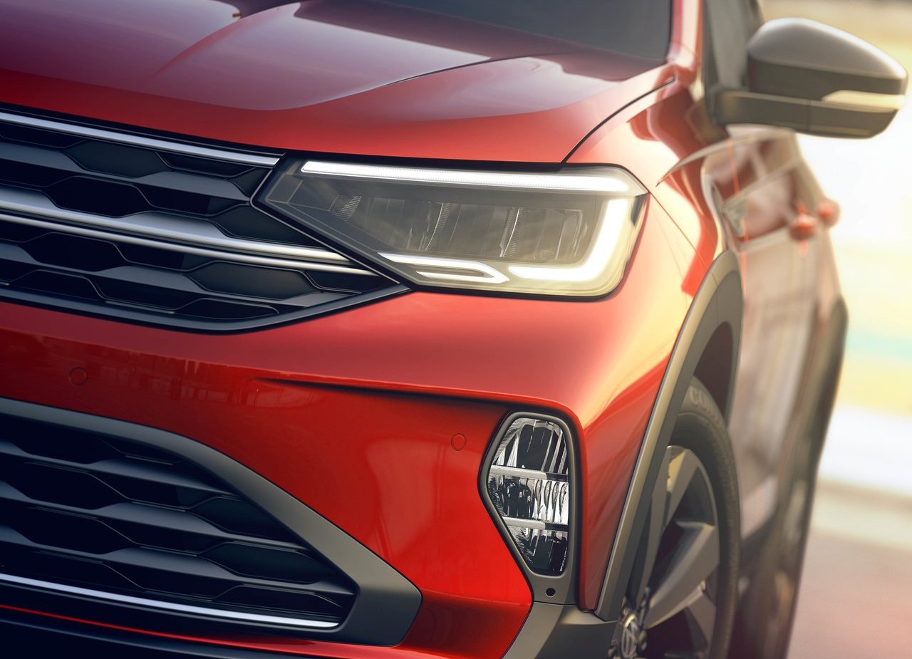 2021 - VOLKSWAGEN NIVUS, foto 26