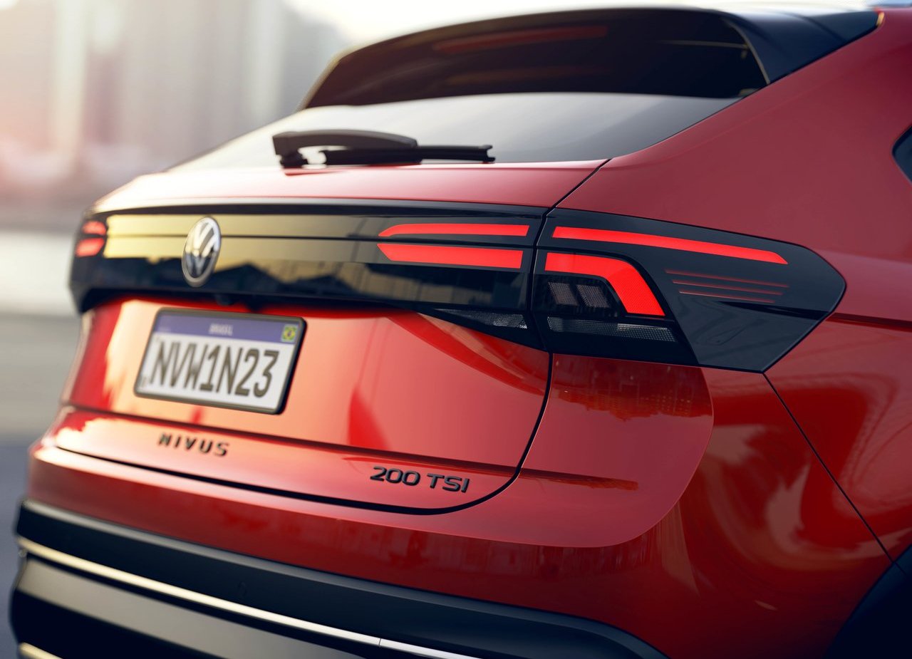 2021 - VOLKSWAGEN NIVUS, foto 27