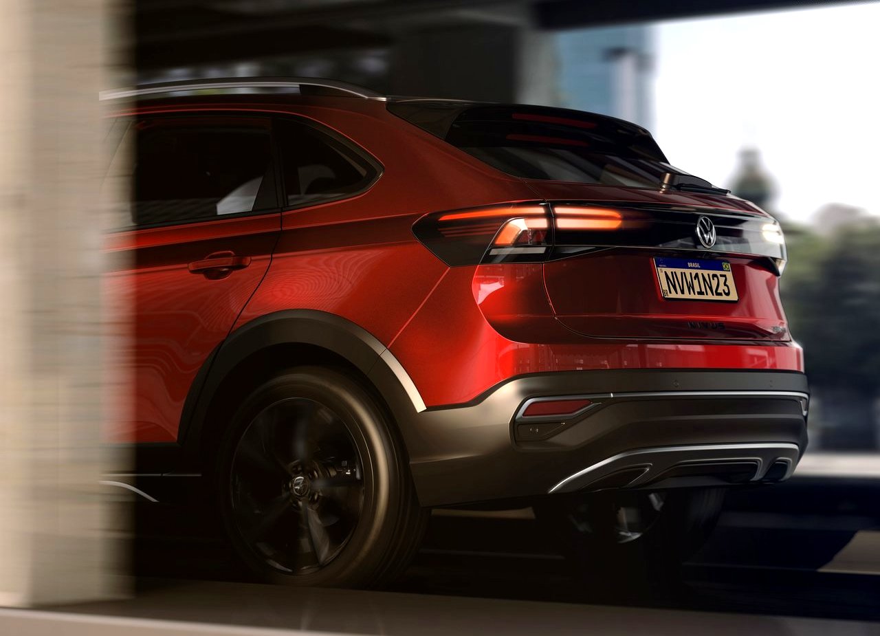 2021 - VOLKSWAGEN NIVUS, foto 28