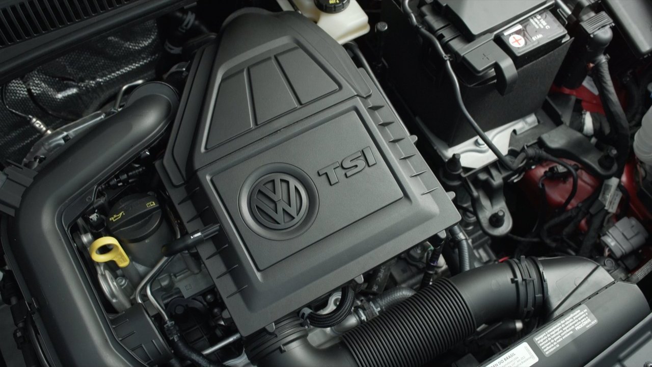 2021 - VOLKSWAGEN NIVUS, foto 29