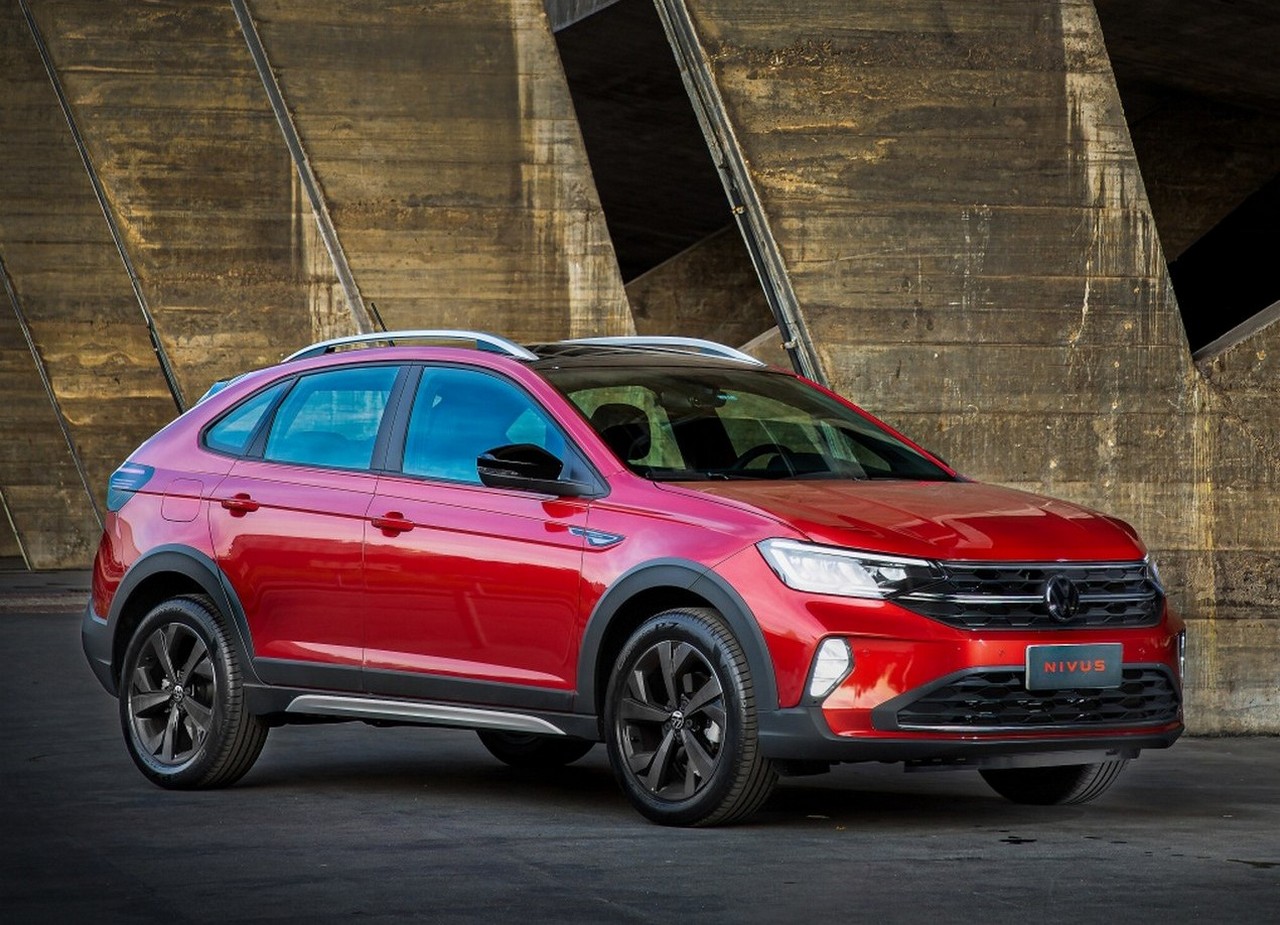 2021 - VOLKSWAGEN NIVUS, foto 31