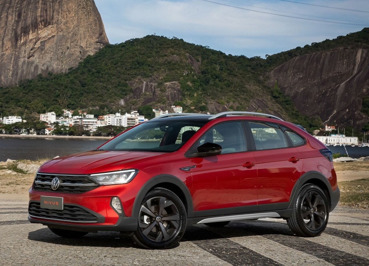 2021 - VOLKSWAGEN NIVUS, foto 33