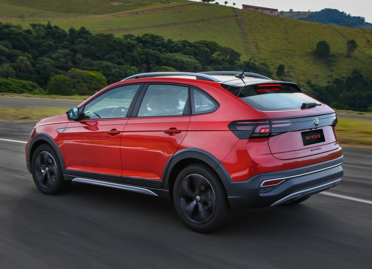 2021 - VOLKSWAGEN NIVUS, foto 40
