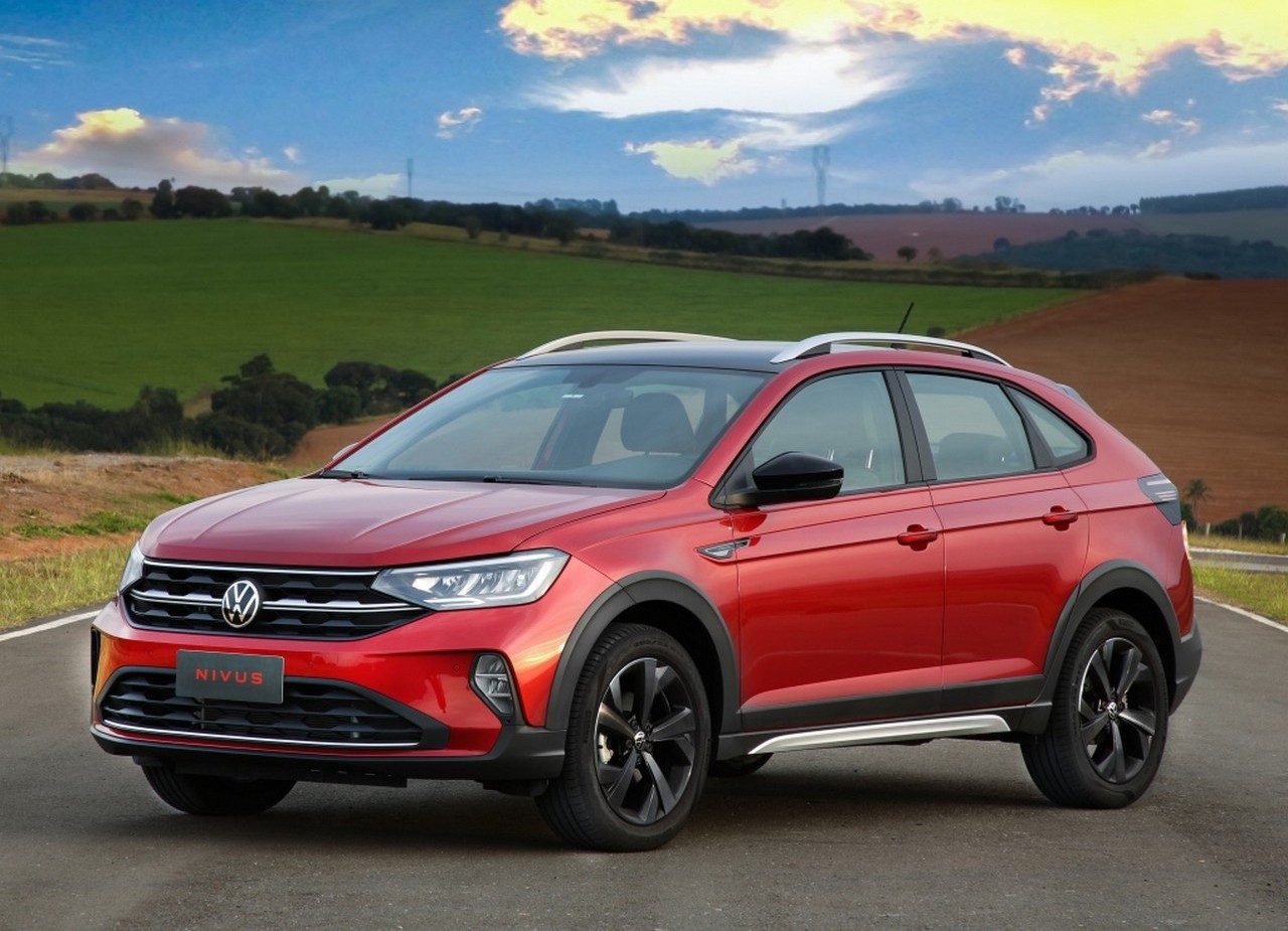 2021 - VOLKSWAGEN NIVUS, foto 41