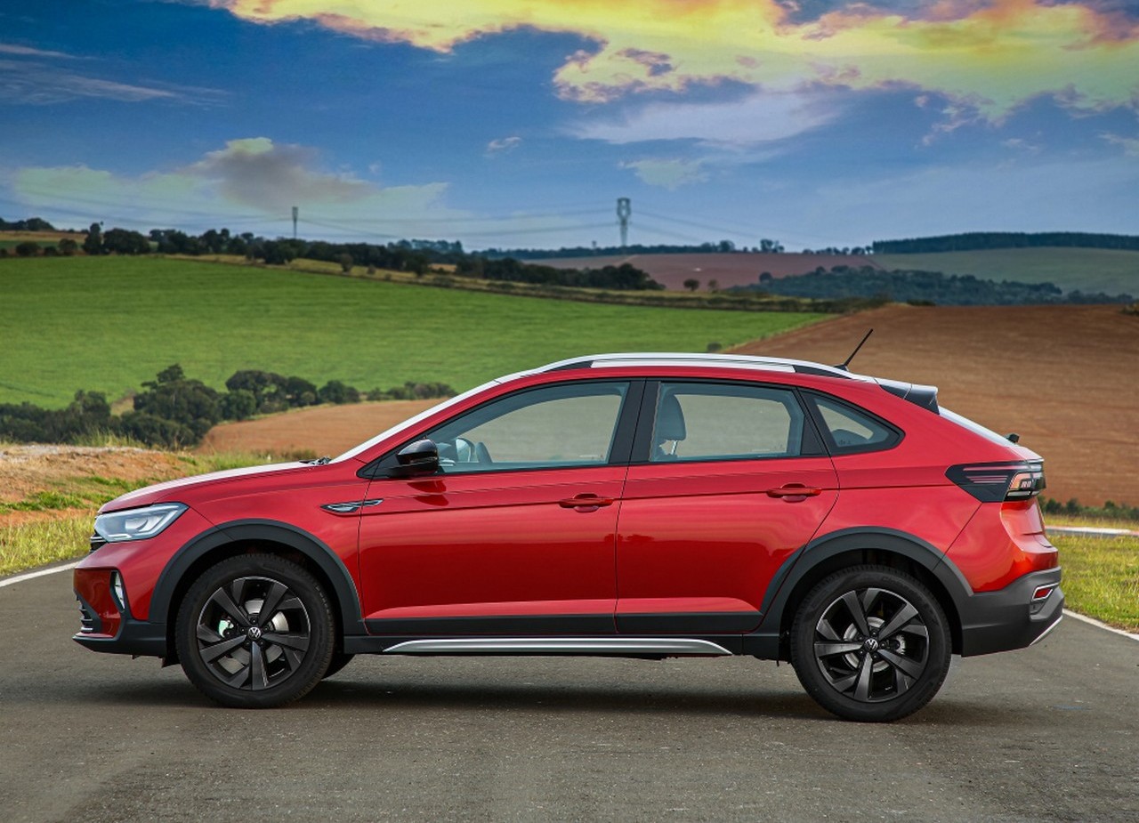 2021 - VOLKSWAGEN NIVUS, foto 43