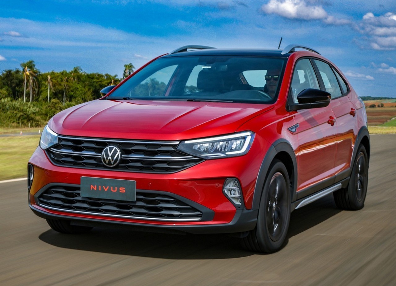 2021 - VOLKSWAGEN NIVUS, foto 44
