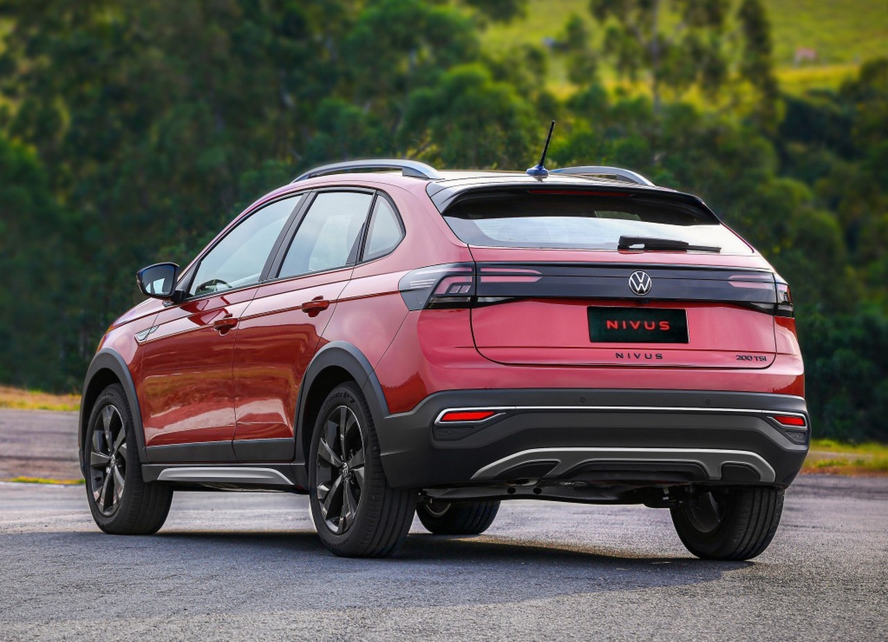 2021 - VOLKSWAGEN NIVUS, foto 45