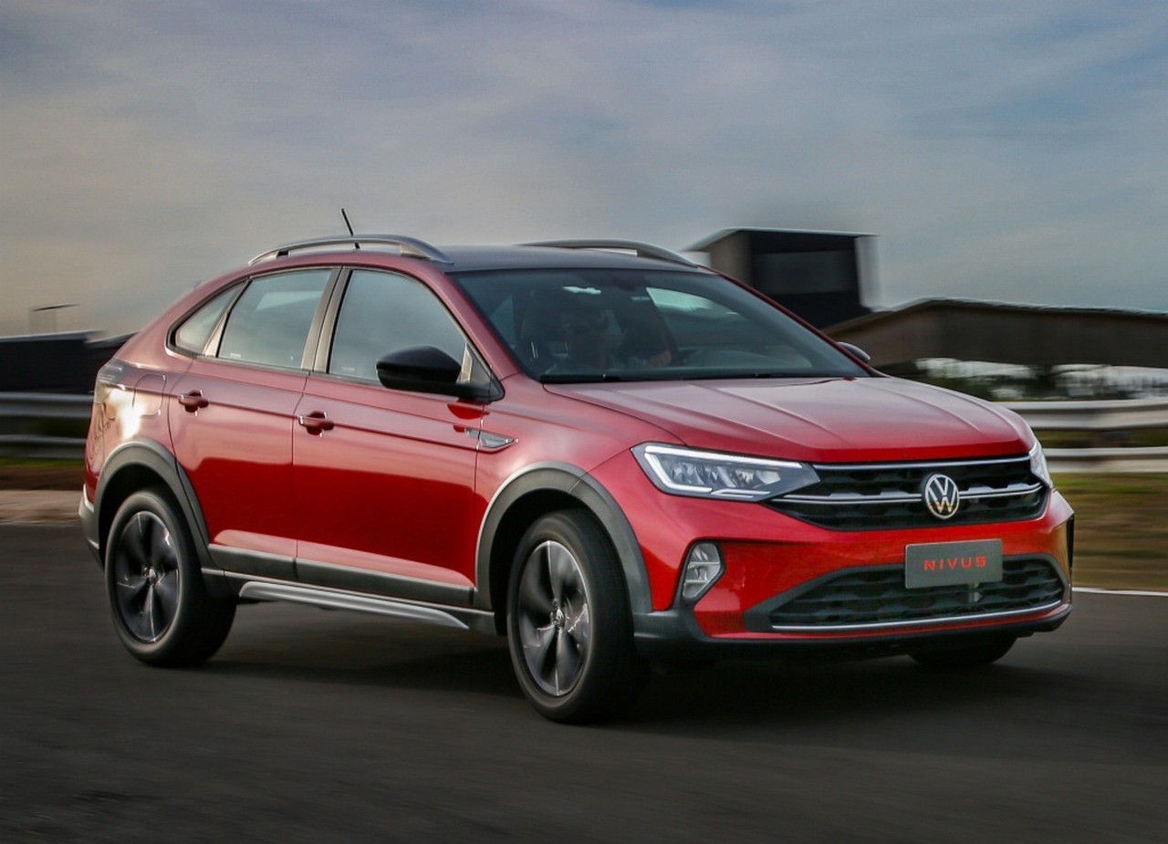 2021 - VOLKSWAGEN NIVUS, foto 46