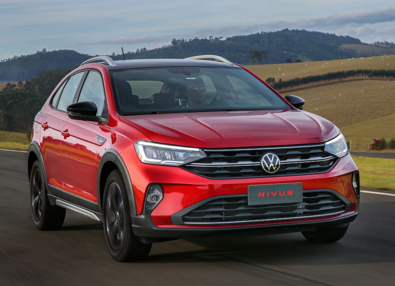 2021 - VOLKSWAGEN NIVUS, foto 47