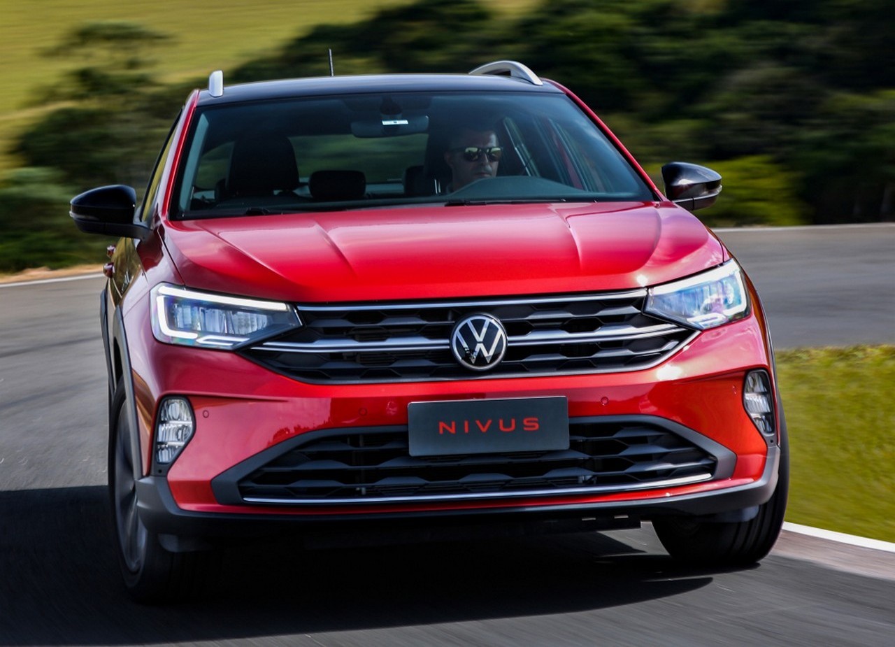 2021 - VOLKSWAGEN NIVUS, foto 48